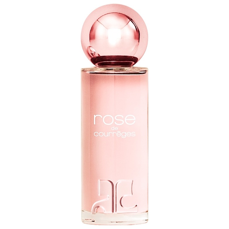 Rose de Courreges