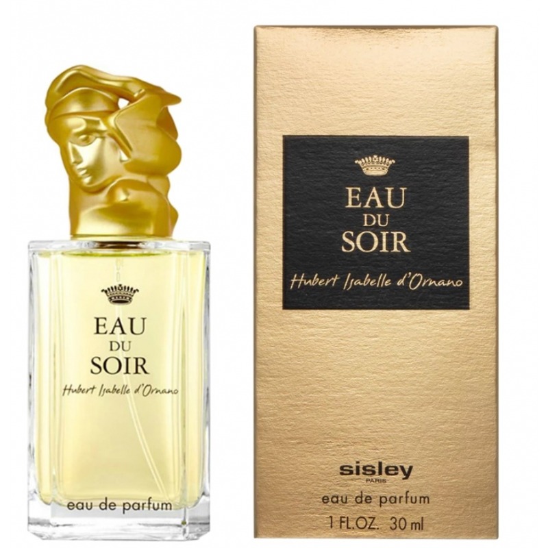 Eau du Soir