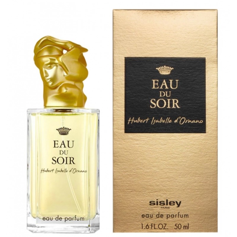 Eau du Soir