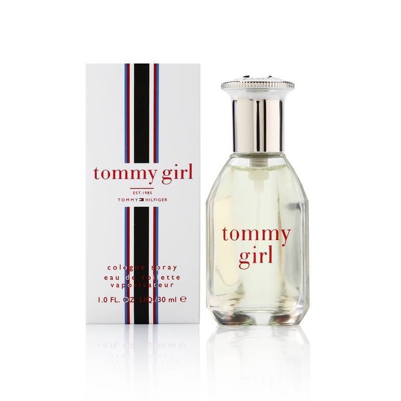 Eau de parfum tommy girl sale