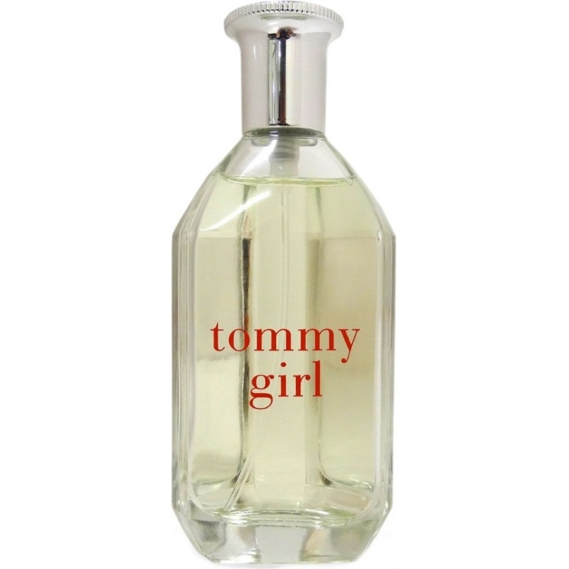 Tommy Girl