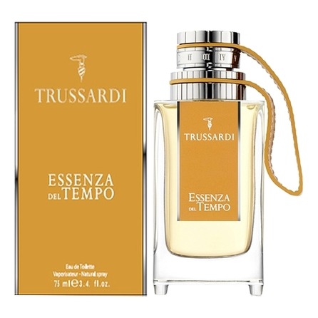 Trussardi Essenza Del Tempo trussardi 503 700