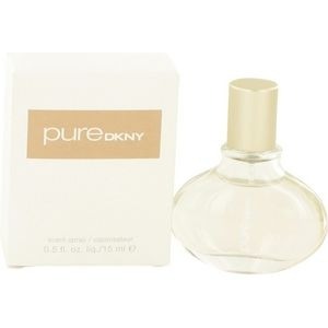 Pure DKNY A Drop of Vanilla