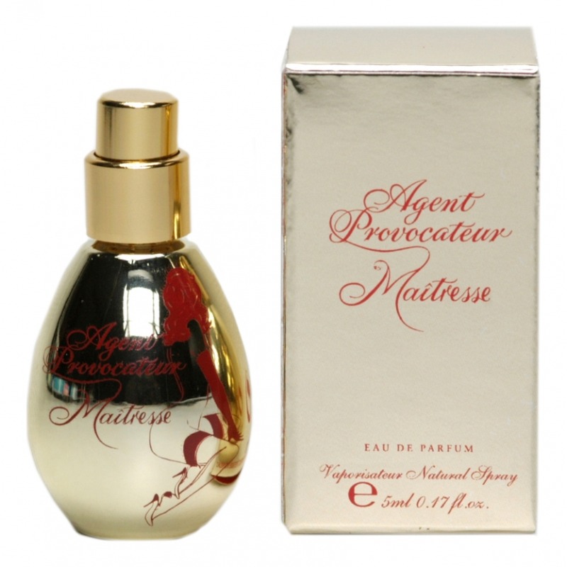 Agent Provocateur Maitresse