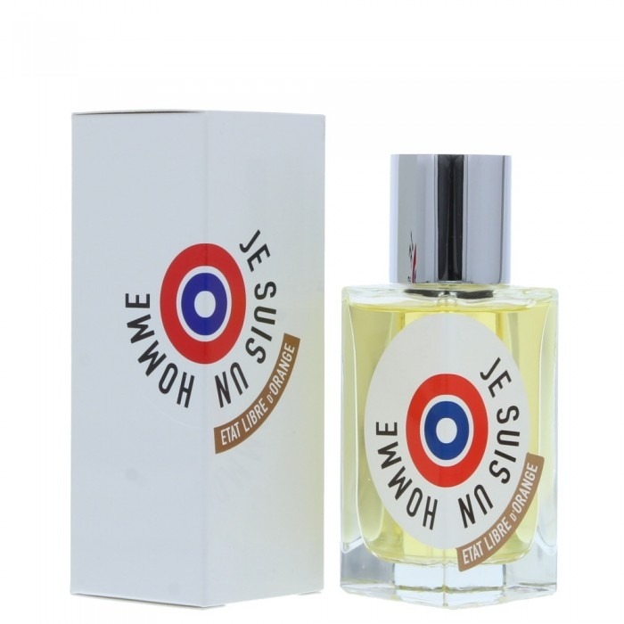 Je Suis un Homme от Aroma-butik