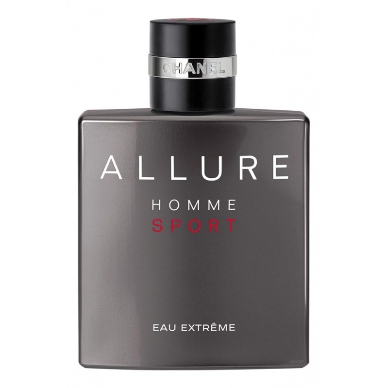 Chanel Allure Homme Sport Eau Extreme - фото 1