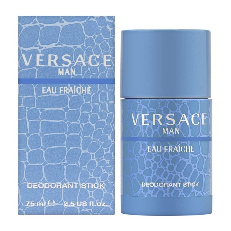 Versace Man Eau Fraiche boss дезодорант стик the scent