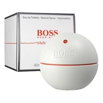 Boss In Motion White Edition boss in motion white edition