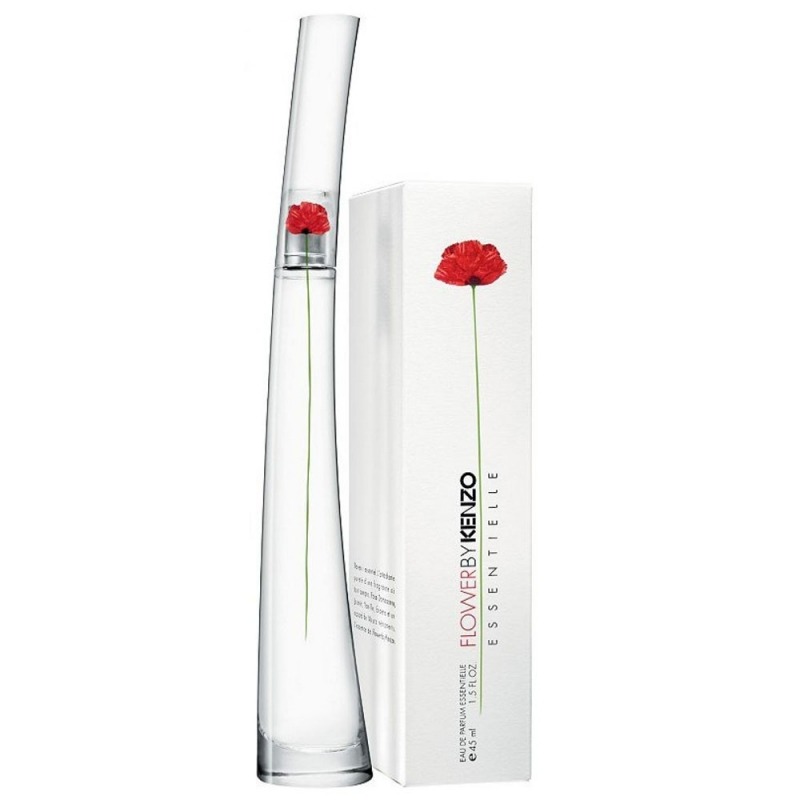 Flower by Kenzo Essentielle flower by kenzo 20th anniversary edition
