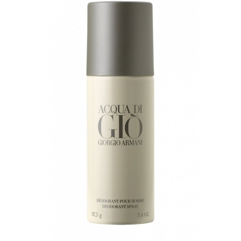 giorgio armani acqua di gio pour homme deodorant