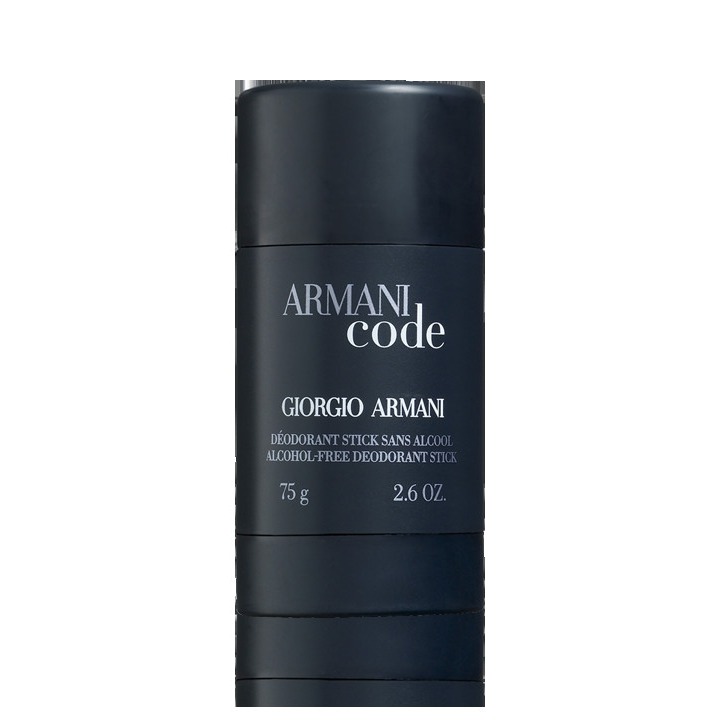 Best price on armani code best sale