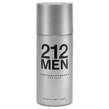 212 Men