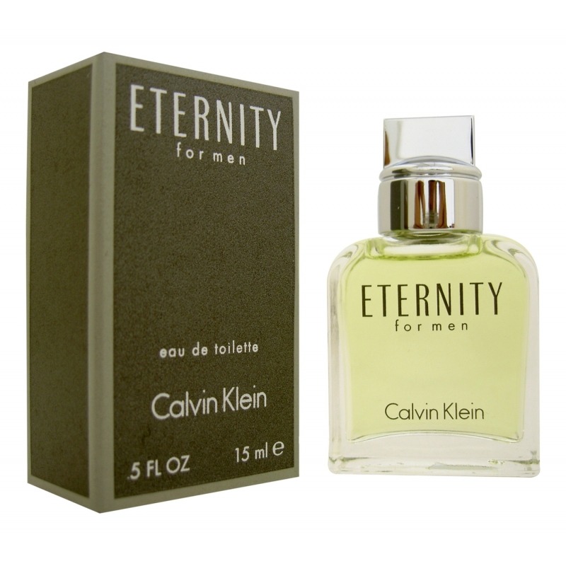 Eternity cologne on sale