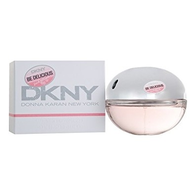 DKNY Be Delicious Fresh Blossom dkny be delicious fresh blossom intense 50