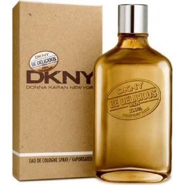 DKNY Be Delicious for Men dkny be delicious pop art 50