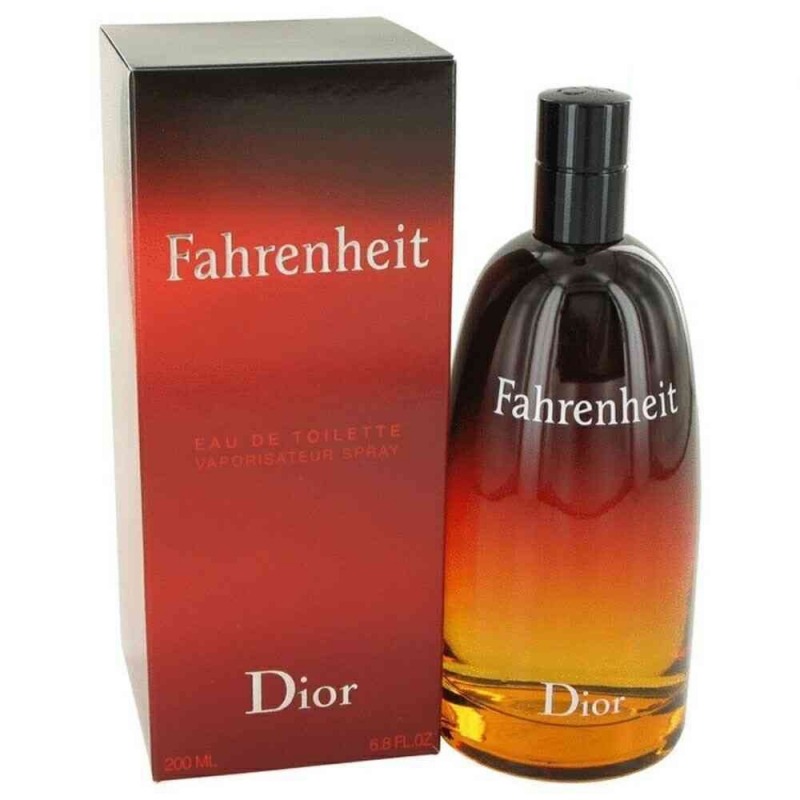 Купить Dior Fahrenheit 32 тестер туалетная вода 100 мл в  интернетмагазине парфюмерии parfumkhua  Цены  Описание