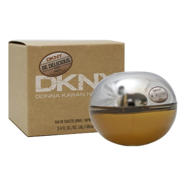 DKNY Be Delicious for Men