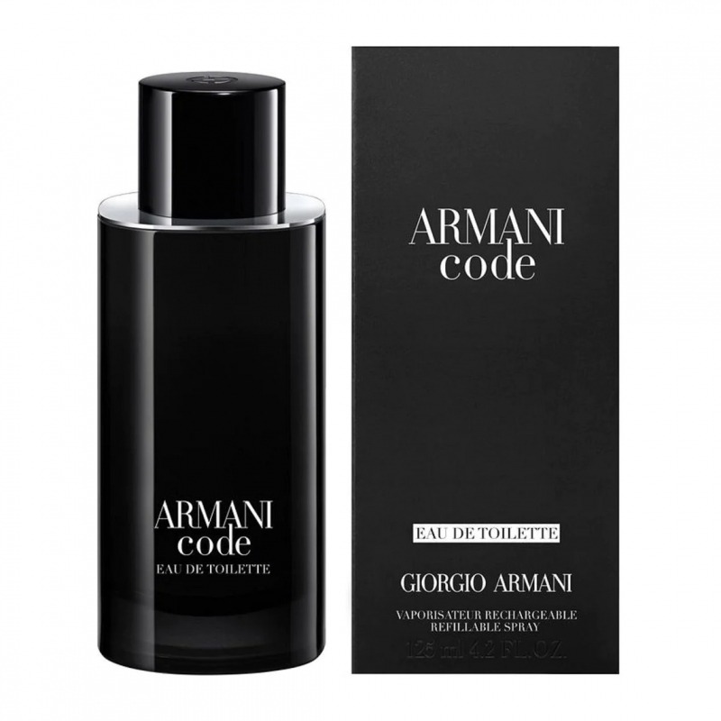 Armani Code armani code