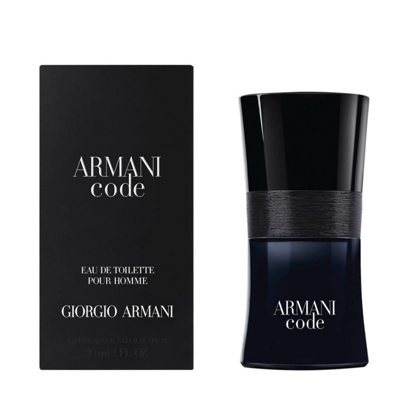 Armani Code armani code ultimate femme