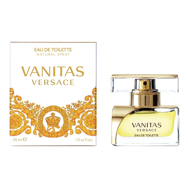 Vanitas Eau de Toilette