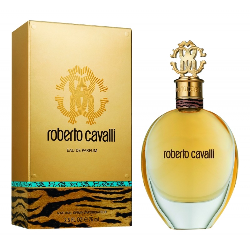Roberto Cavalli Eau de Parfum 2012 (Signature) roberto cavalli florence 30