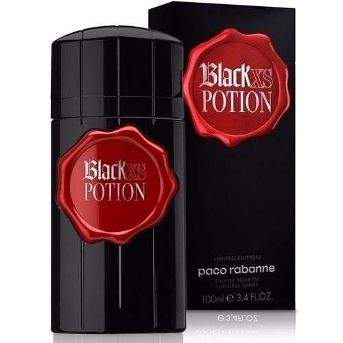 Black XS Potion for Him