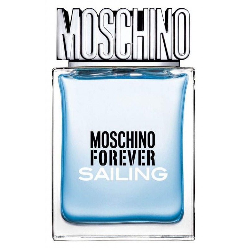 Moschino Forever Sailing moschino funny 100