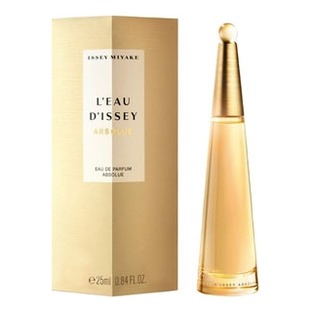 L’eau d’Issey Absolue