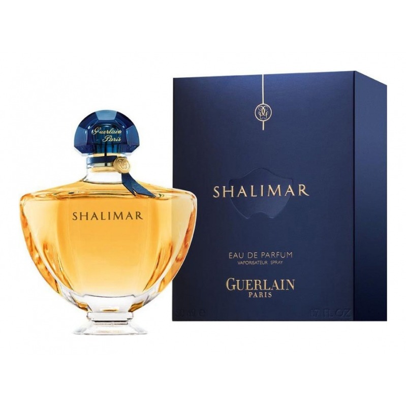 Shalimar Eau de Parfum