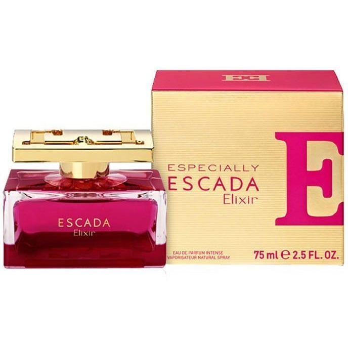 Especially Escada Elixir especially escada elixir