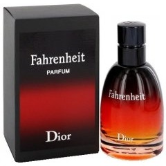 Fahrenheit Le Parfum dior fahrenheit parfum 75