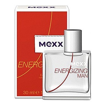 Energizing Man от Aroma-butik