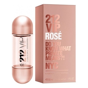 212 VIP Rose