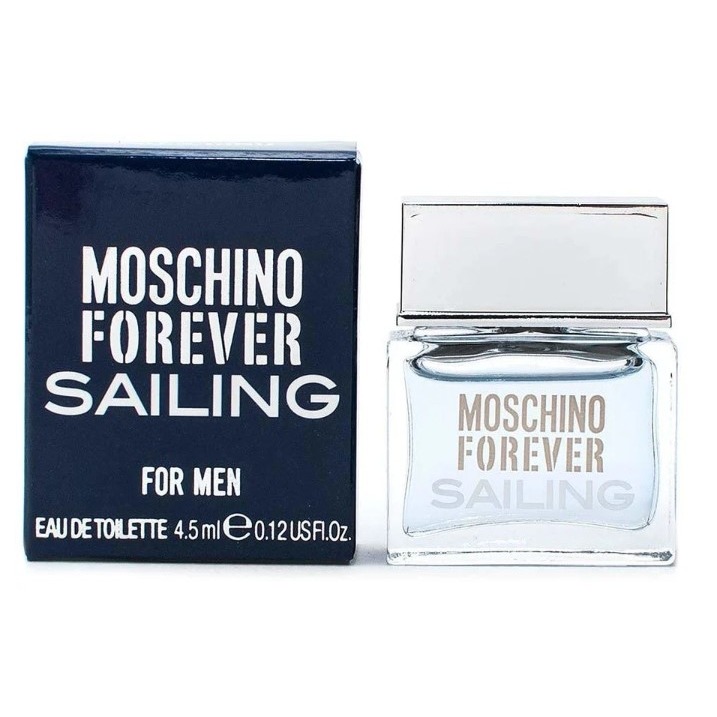 MOSCHINO Moschino Forever Sailing