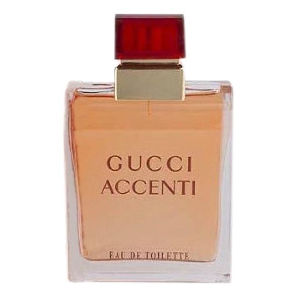 

Gucci Accenti