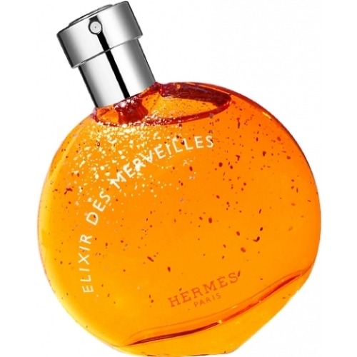 Elixir des Merveilles hermès hermes парфюмерная вода l ombre des merveilles 50
