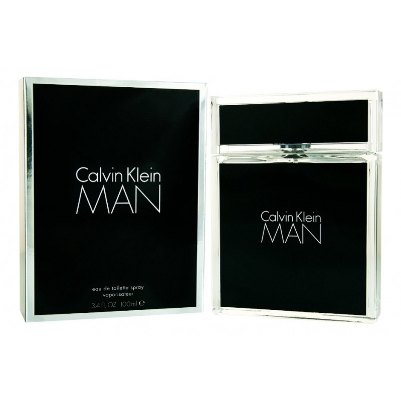 Calvin Klein MAN calvin klein euphoria crystalline 50