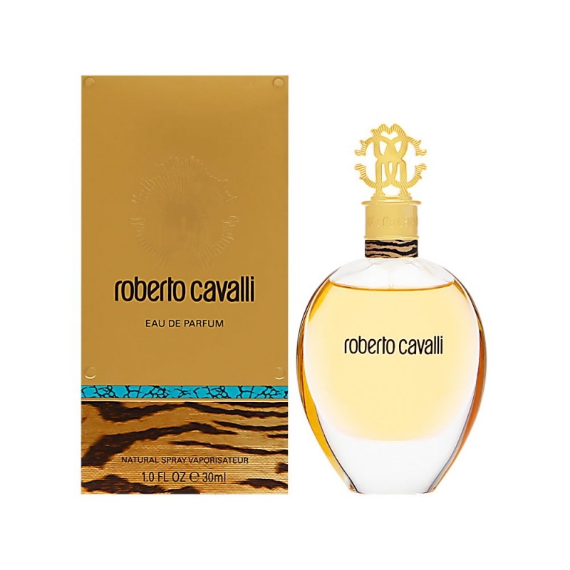 Roberto Cavalli Roberto Cavalli Eau de Parfum 2012 - фото 1