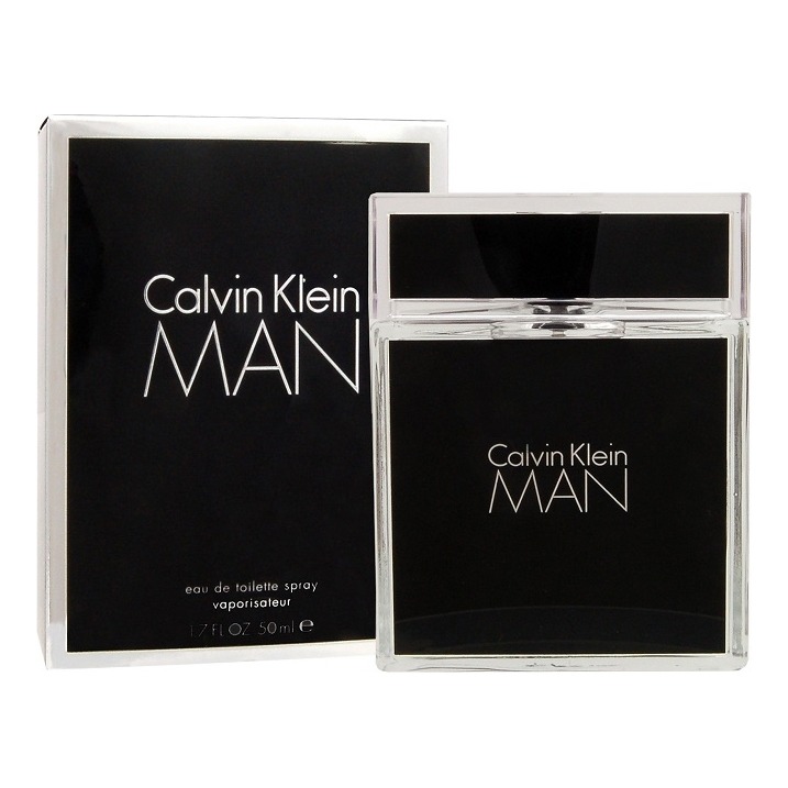 Calvin Klein MAN calvin klein one shock for her 50