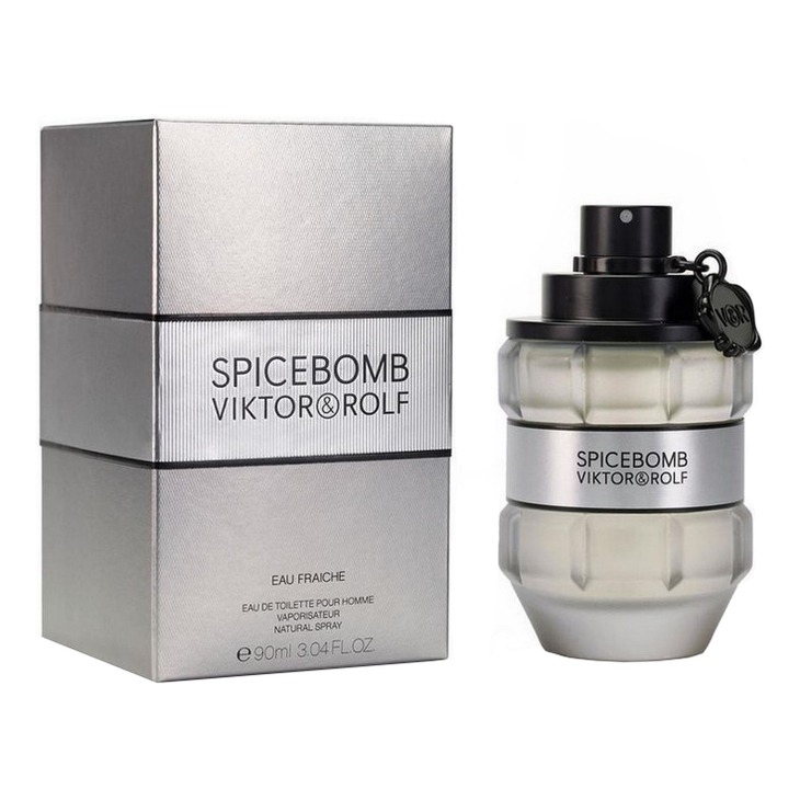 Spicebomb eau de parfum online