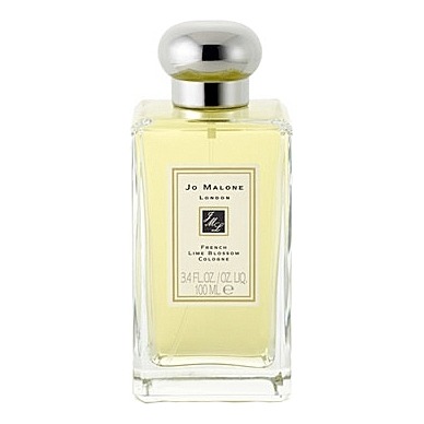 French Lime Blossom pacific lime одеколон 10мл