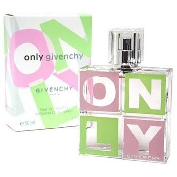 Only Givenchy only givenchy