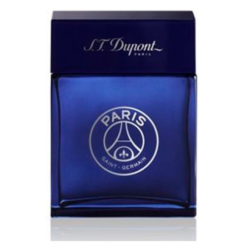 Parfum Officiel du Paris Saint-Germain terrasse a st germain