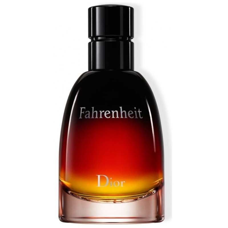 Fahrenheit Le Parfum