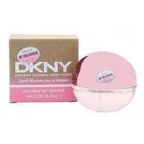 DKNY DKNY Be Delicious Fresh Blossom Eau de Intense - фото 1