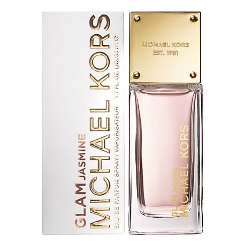 michael kors glam jasmine lotion