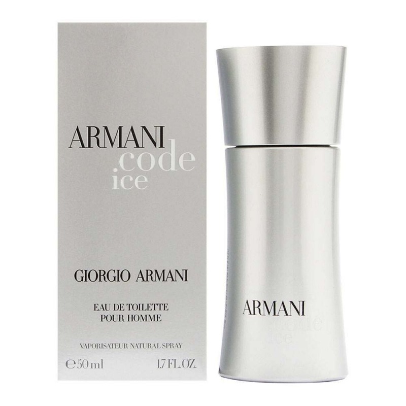 Armani Code Ice armani code