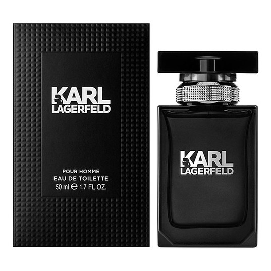 Karl Lagerfeld for Him (pour homme) karl lagerfeld fleur de murier 50