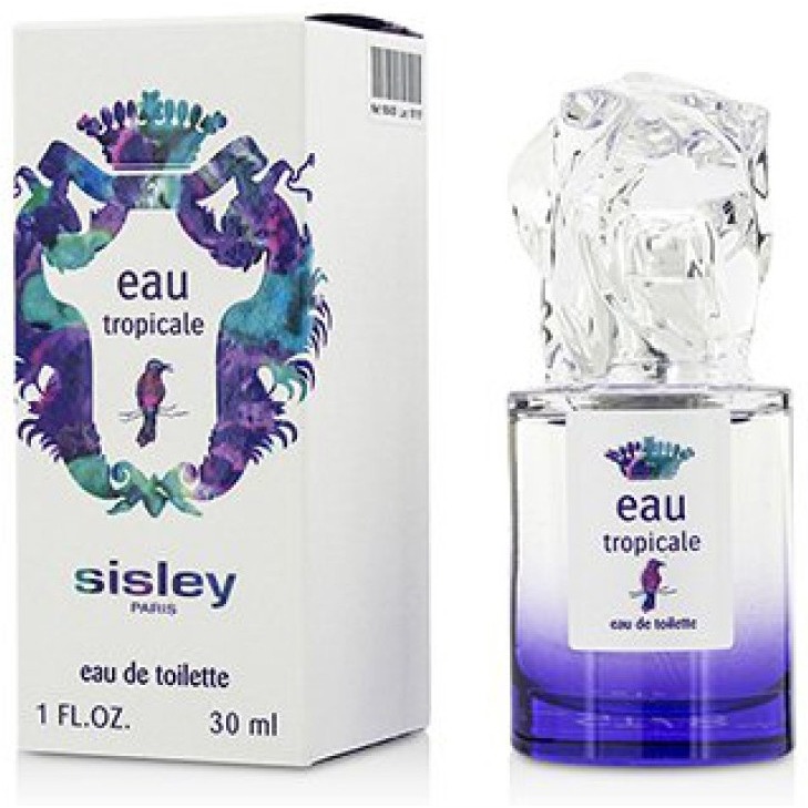 Eau Tropicale