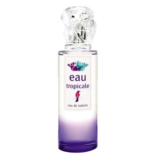 Eau Tropicale